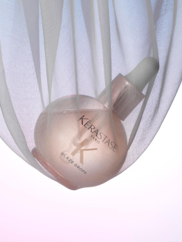 kerastase Rowan Fee Photography OVERVIEW