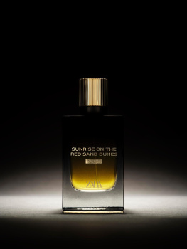 sunrise Rowan Fee Photography OVERVIEW